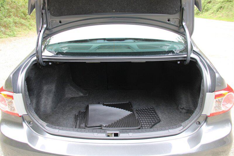used 2013 Toyota Corolla car, priced at $5,995