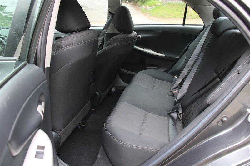 used 2013 Toyota Corolla car, priced at $5,995