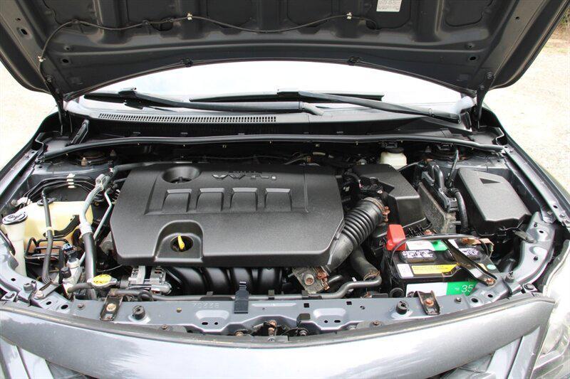 used 2013 Toyota Corolla car, priced at $5,995