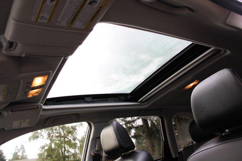 used 2015 Subaru Forester car, priced at $9,499