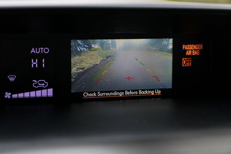 used 2015 Subaru Forester car, priced at $9,499