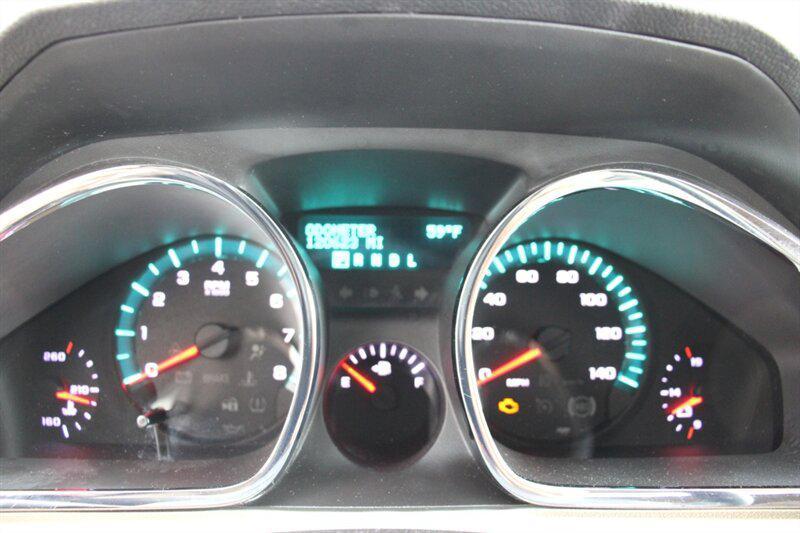 used 2010 Chevrolet Traverse car, priced at $6,995
