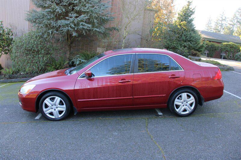 used 2007 Honda Accord car, priced at $6,899