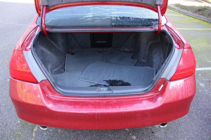 used 2007 Honda Accord car, priced at $6,899