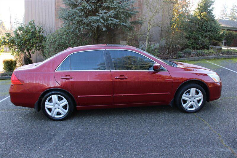 used 2007 Honda Accord car, priced at $6,899