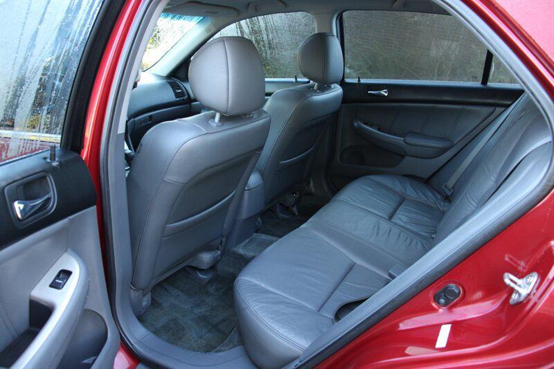 used 2007 Honda Accord car, priced at $6,899