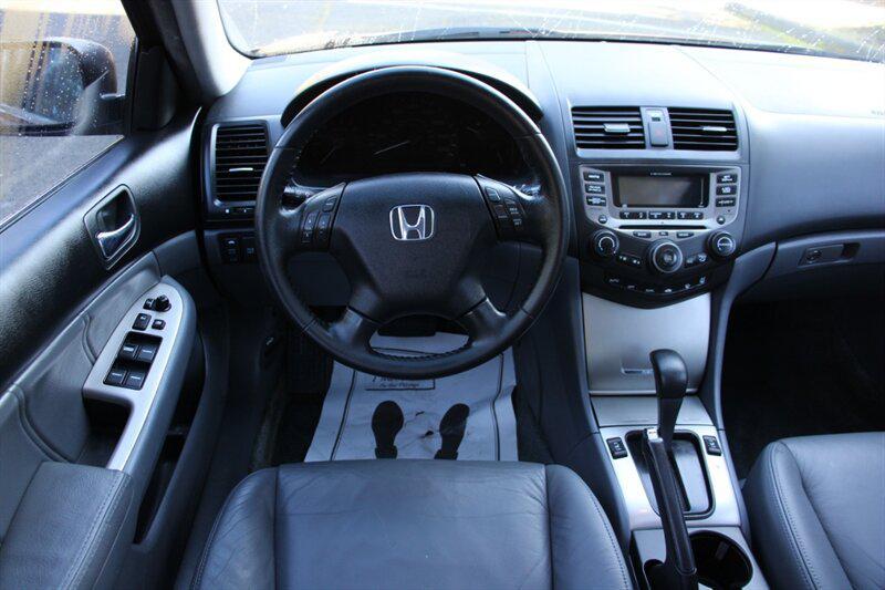 used 2007 Honda Accord car, priced at $6,899