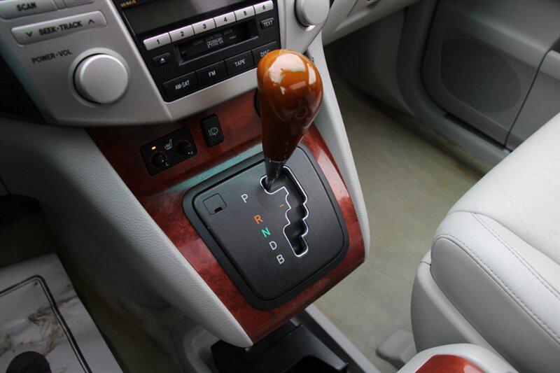 used 2007 Lexus RX 400h car, priced at $6,699