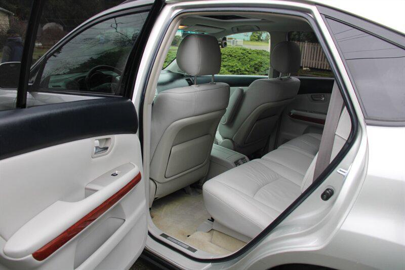 used 2007 Lexus RX 400h car, priced at $6,699