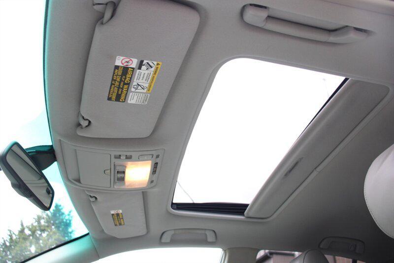 used 2007 Lexus RX 400h car, priced at $6,699