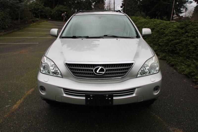 used 2007 Lexus RX 400h car, priced at $6,699