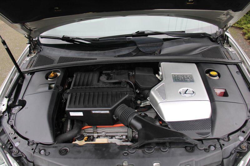 used 2007 Lexus RX 400h car, priced at $6,699