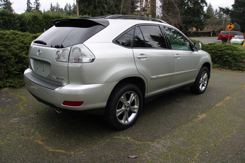 used 2007 Lexus RX 400h car, priced at $6,699
