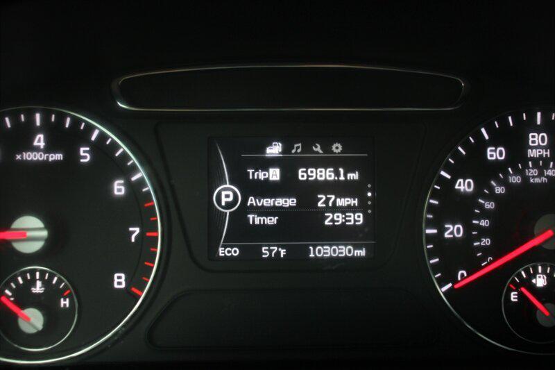 used 2017 Kia Sorento car, priced at $9,995