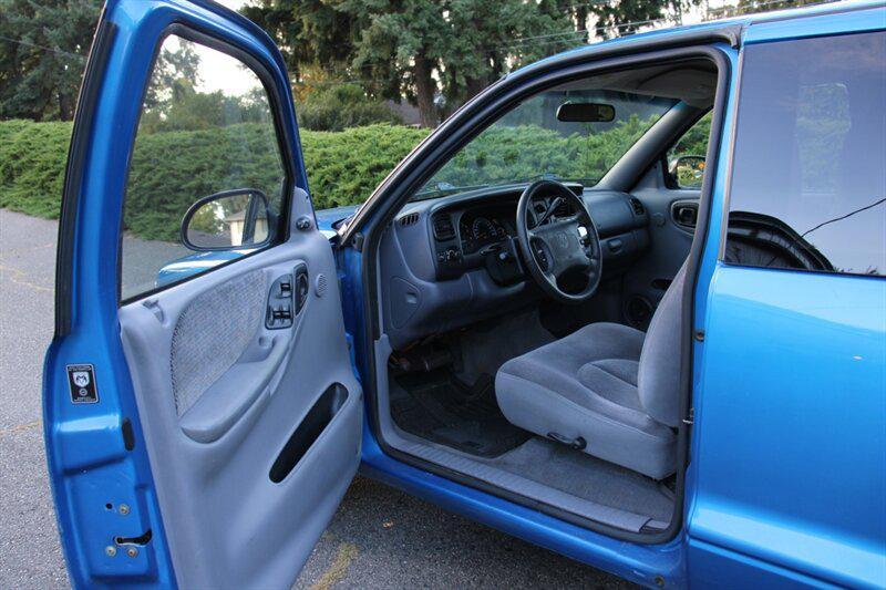 used 1998 Dodge Dakota car, priced at $7,995