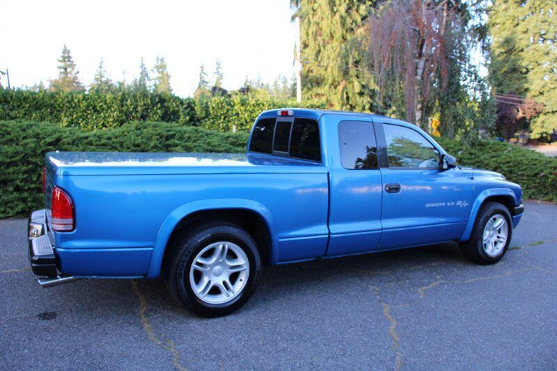 used 1998 Dodge Dakota car, priced at $7,995