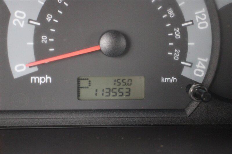 used 2002 Hyundai Elantra car, priced at $4,499