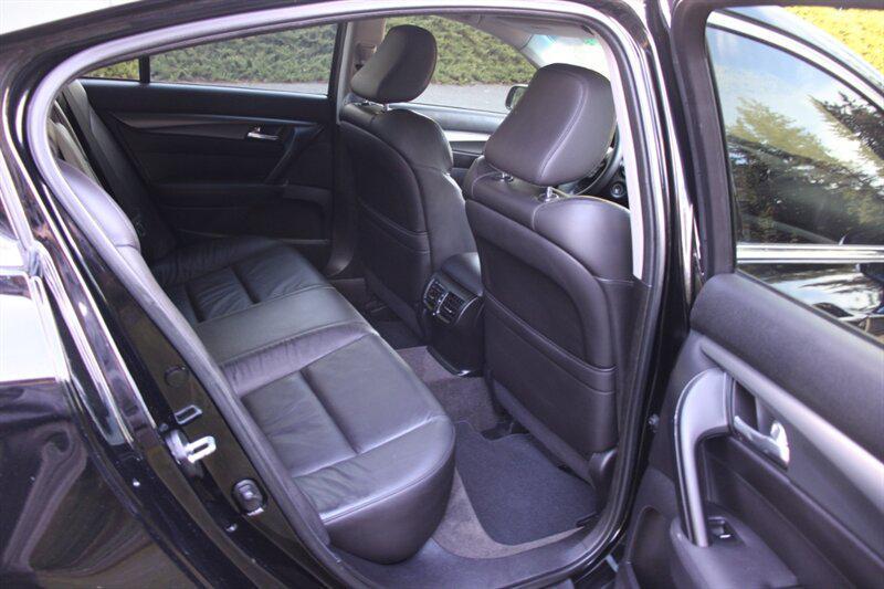 used 2012 Acura TL car, priced at $11,499