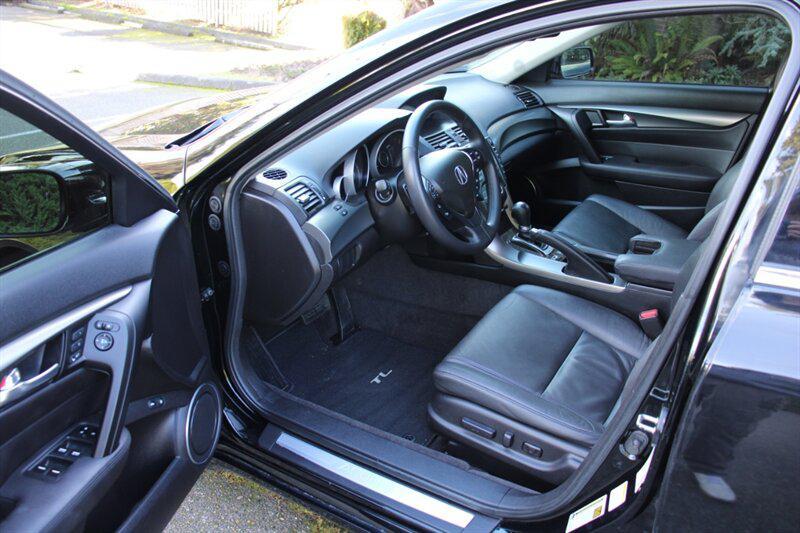 used 2012 Acura TL car, priced at $11,499