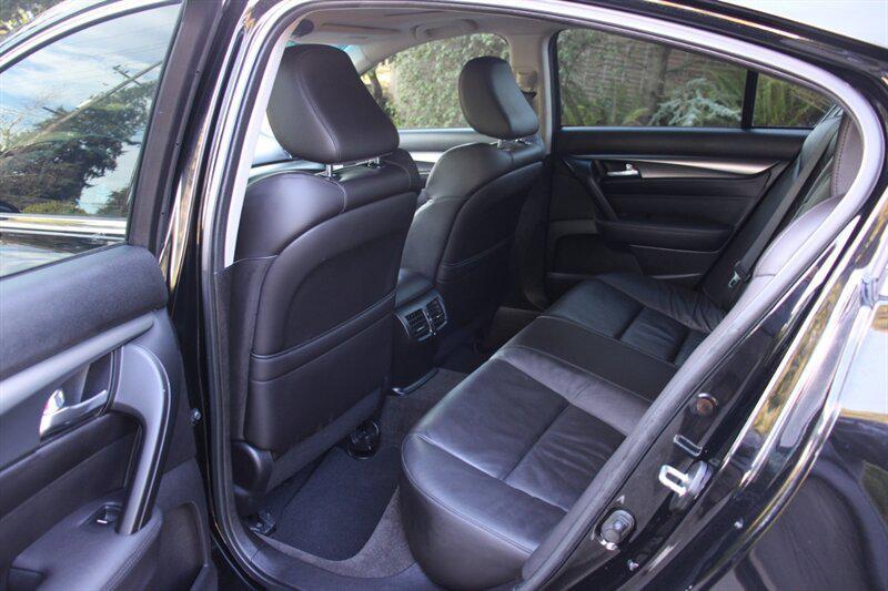 used 2012 Acura TL car, priced at $11,499