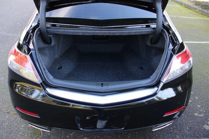 used 2012 Acura TL car, priced at $11,499