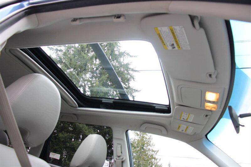 used 2009 Subaru Forester car, priced at $6,499