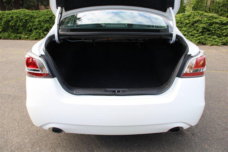 used 2015 Nissan Altima car, priced at $3,699