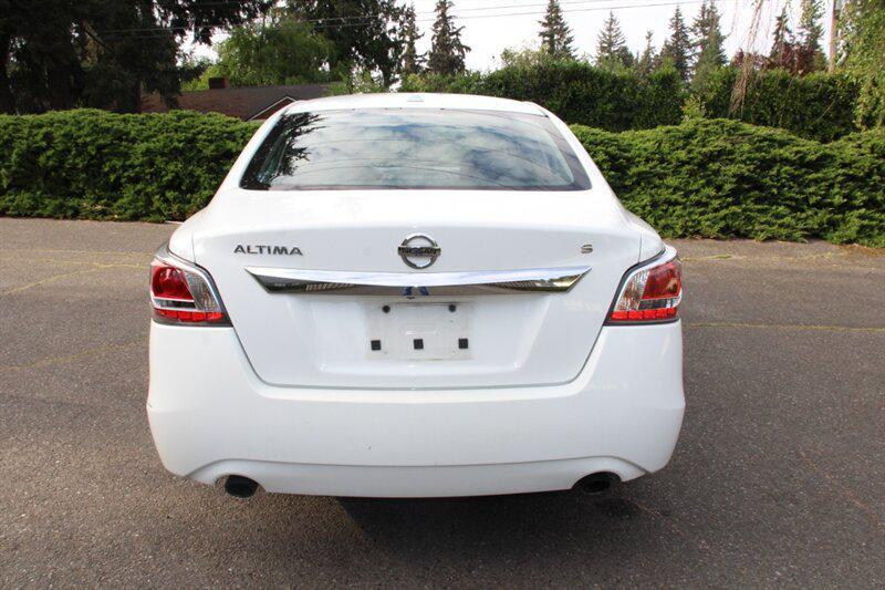 used 2015 Nissan Altima car, priced at $3,699