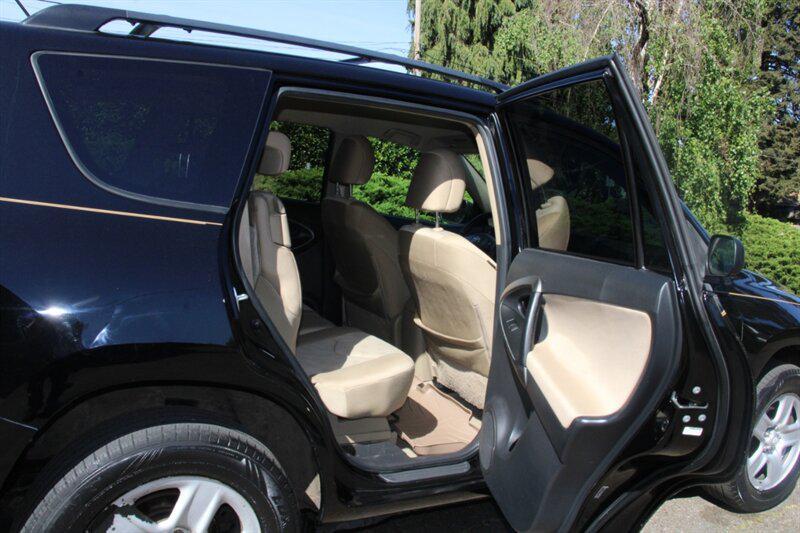 used 2010 Toyota RAV4 car, priced at $8,699
