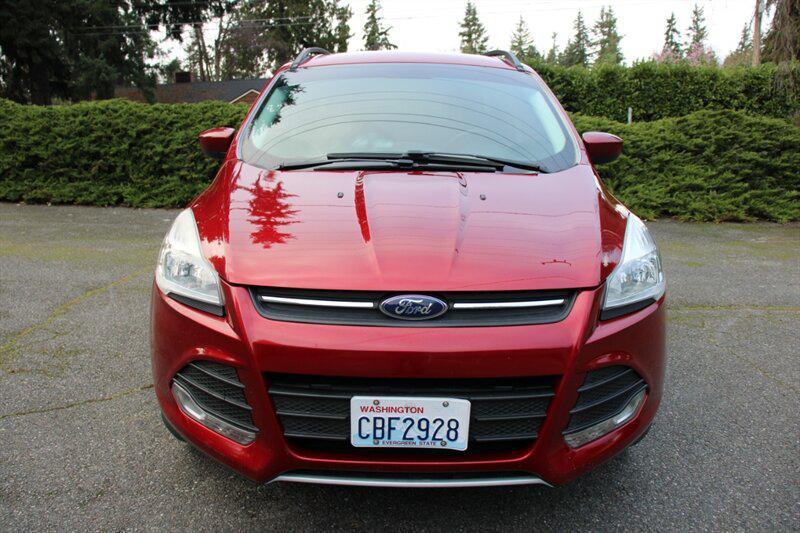 used 2016 Ford Escape car, priced at $7,499