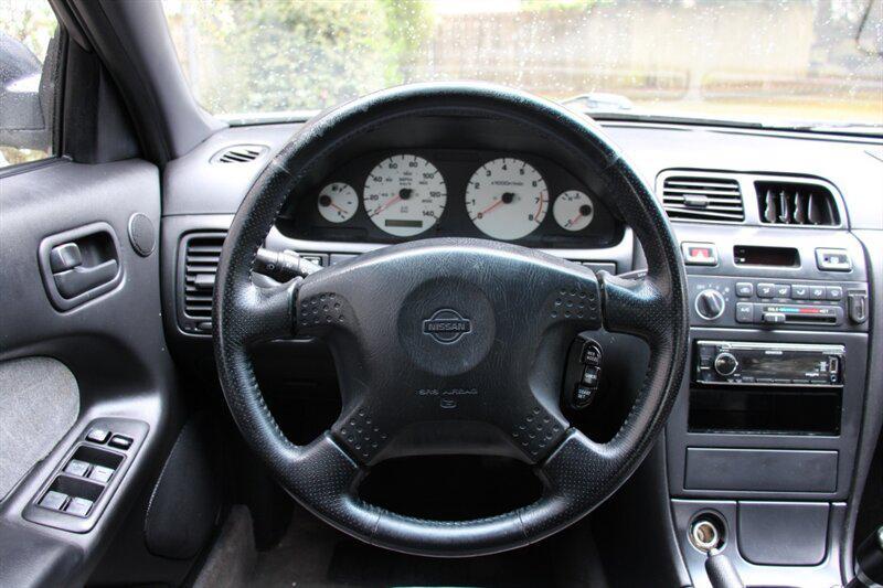 used 1999 Nissan Maxima car, priced at $2,995