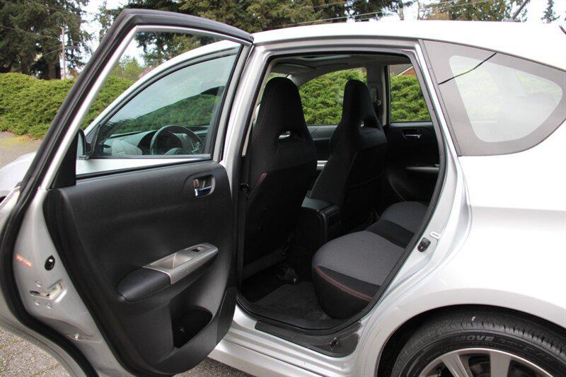 used 2009 Subaru Impreza car, priced at $12,995