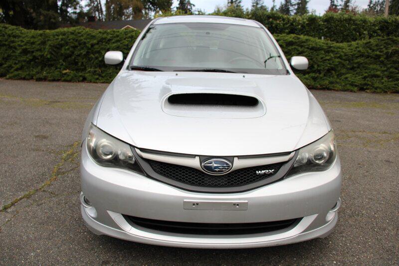 used 2009 Subaru Impreza car, priced at $12,995