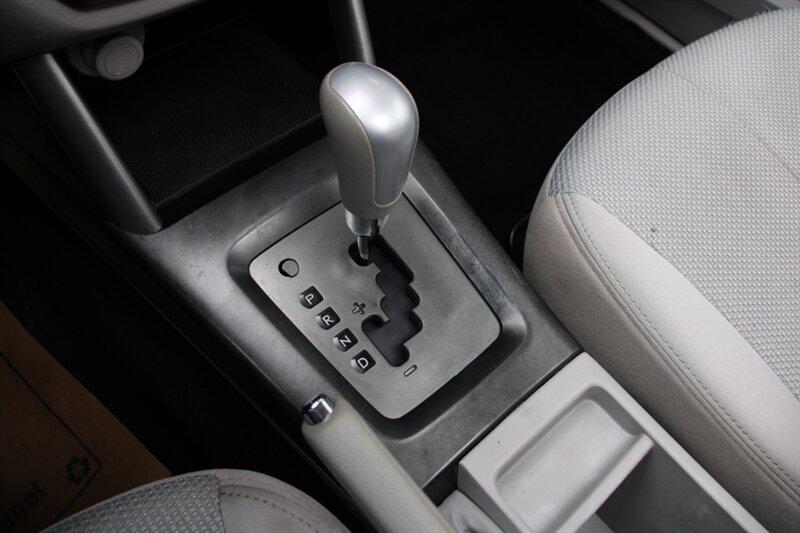 used 2012 Subaru Forester car, priced at $8,995