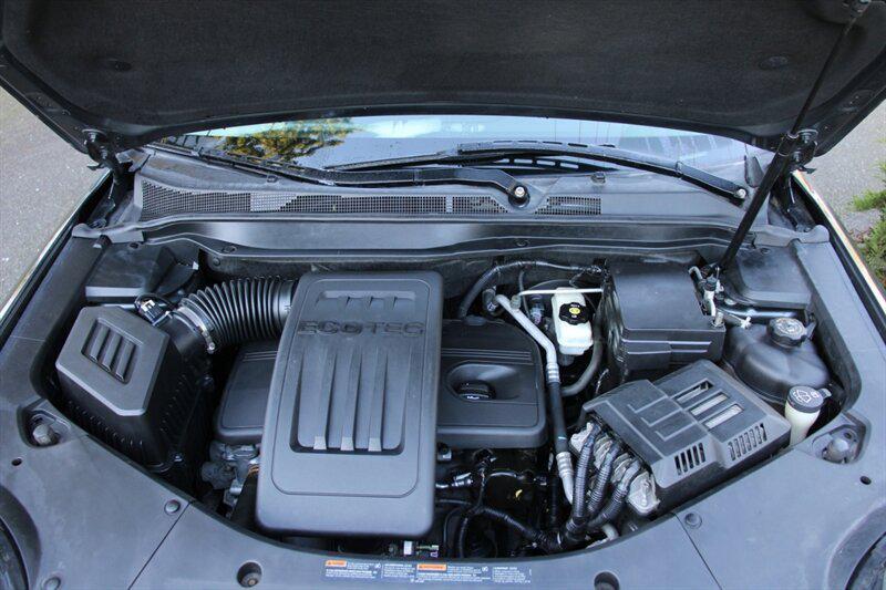 used 2010 GMC Terrain car, priced at $5,499