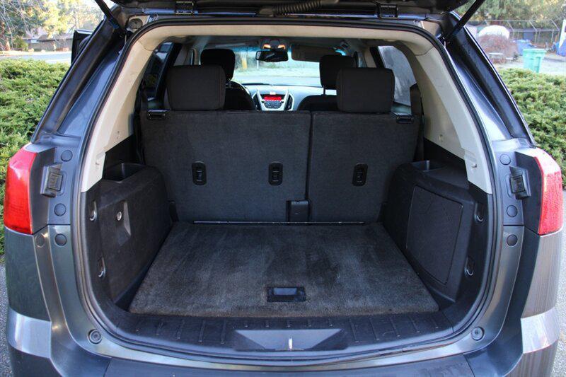 used 2010 GMC Terrain car, priced at $5,499