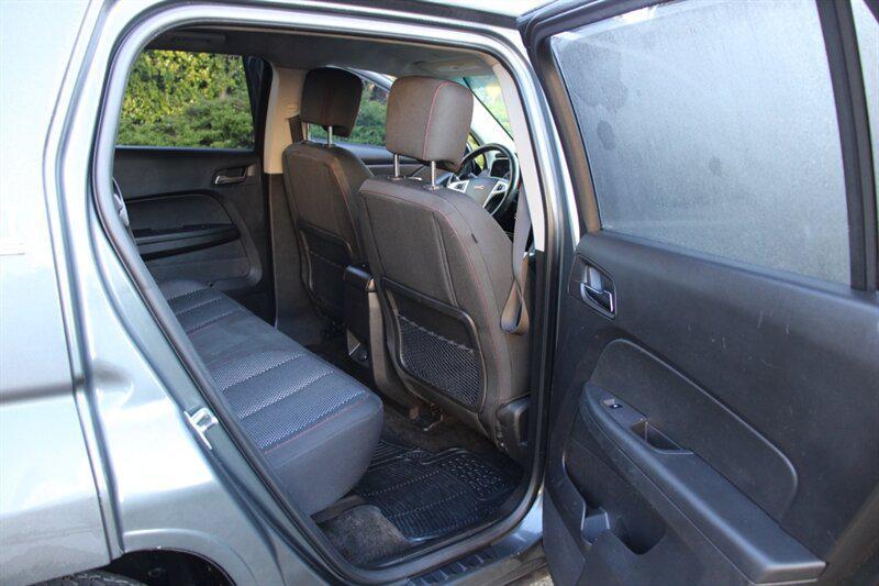 used 2010 GMC Terrain car, priced at $5,499