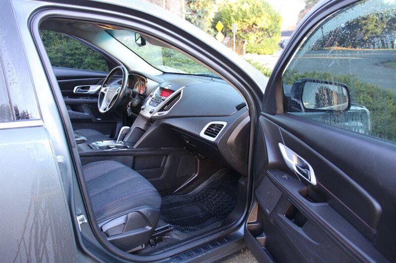 used 2010 GMC Terrain car, priced at $5,499