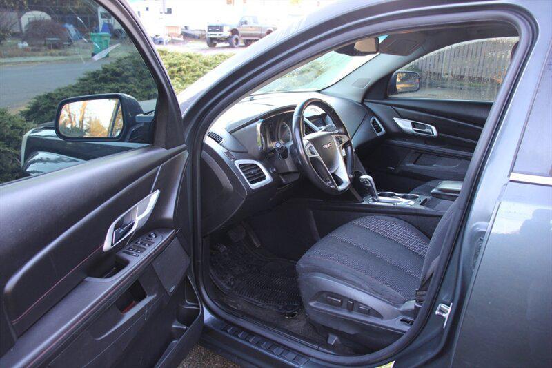 used 2010 GMC Terrain car, priced at $5,499