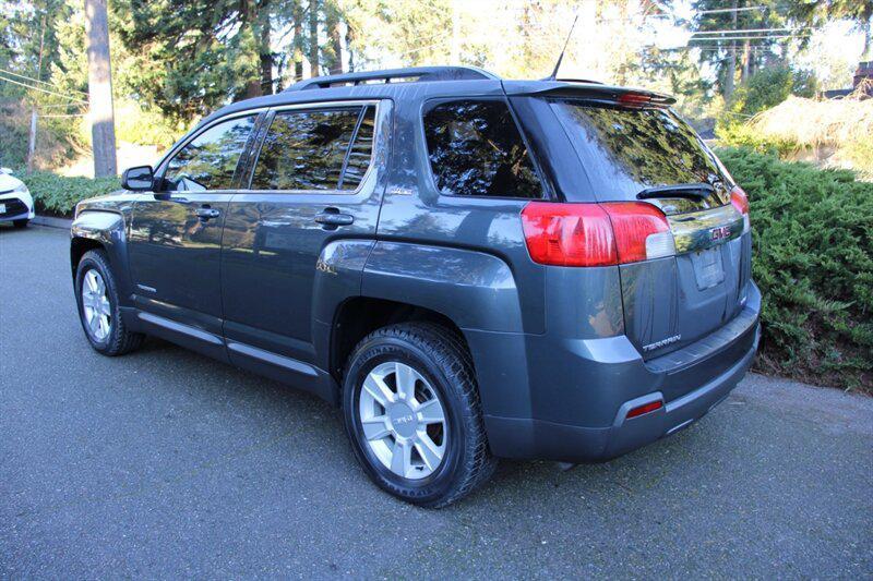 used 2010 GMC Terrain car, priced at $5,499