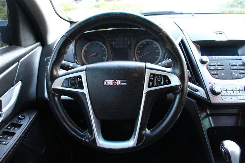 used 2010 GMC Terrain car, priced at $5,499