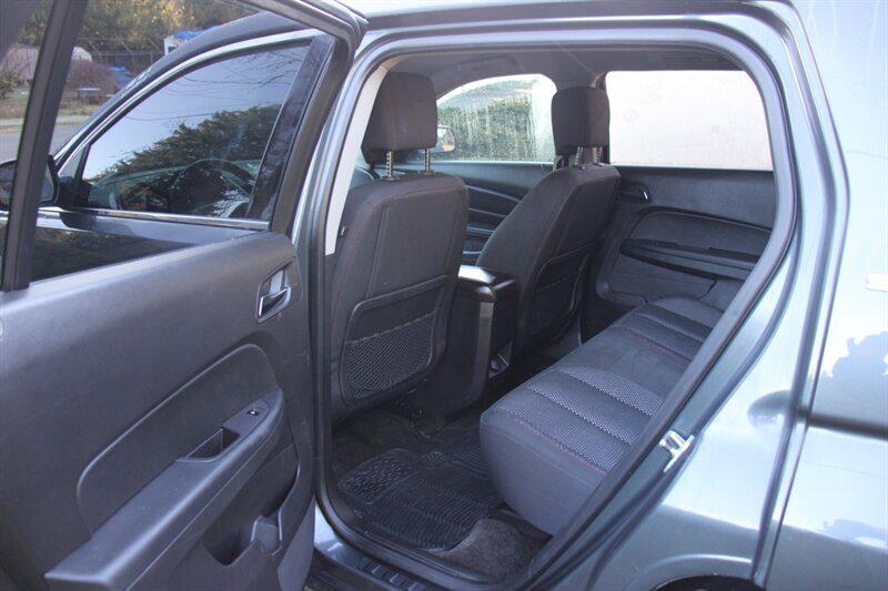 used 2010 GMC Terrain car, priced at $5,499