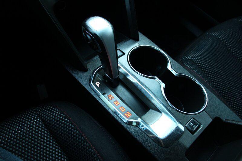 used 2010 GMC Terrain car, priced at $5,499