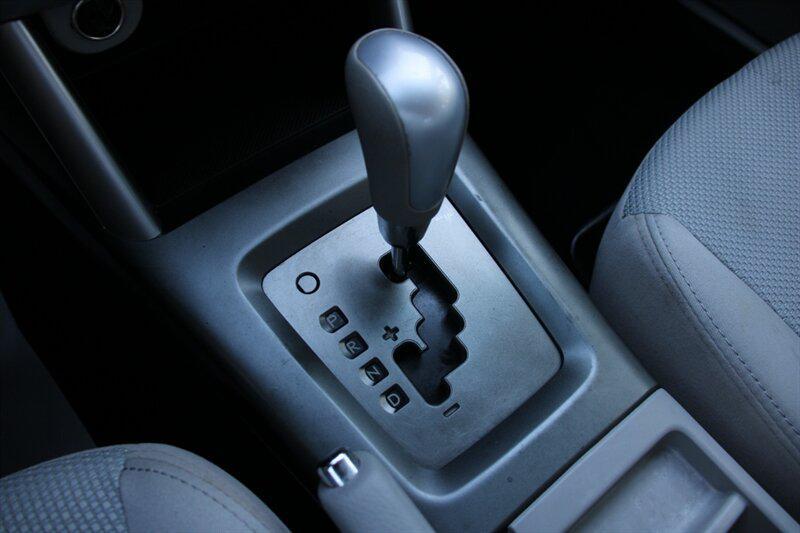 used 2011 Subaru Forester car, priced at $7,399