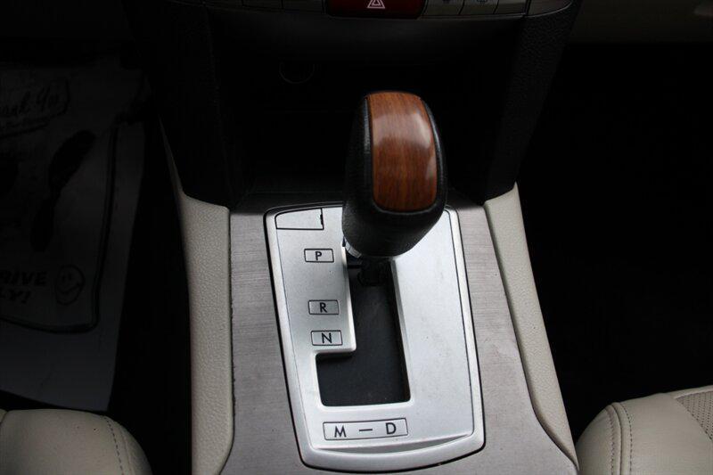 used 2013 Subaru Outback car, priced at $8,499