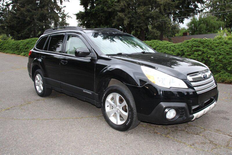 used 2013 Subaru Outback car, priced at $8,499
