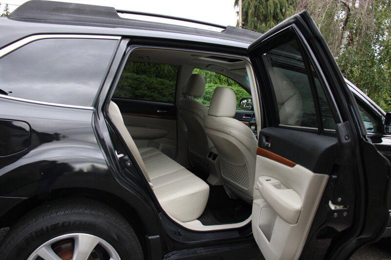 used 2013 Subaru Outback car, priced at $8,499
