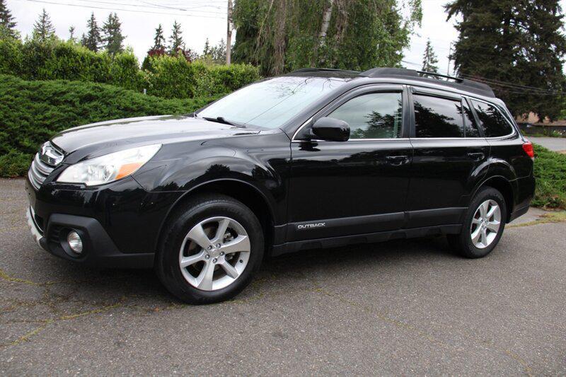 used 2013 Subaru Outback car, priced at $8,499