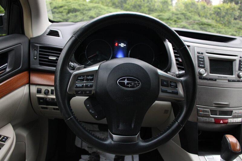 used 2013 Subaru Outback car, priced at $8,499