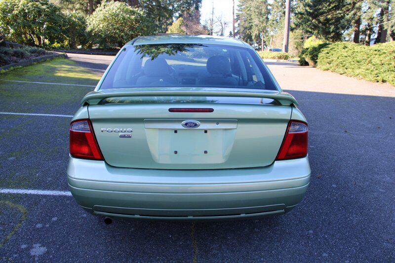 used 2007 Ford Focus car, priced at $4,499